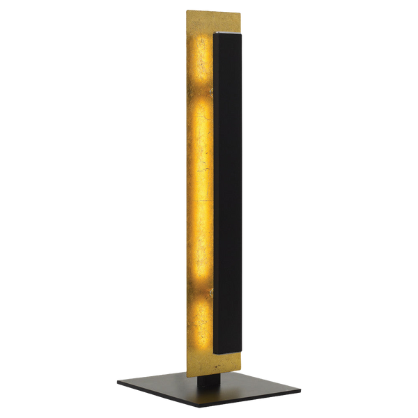 Telbix Serano Table Lamp Gold