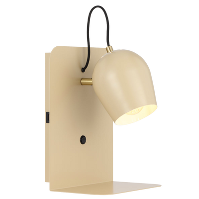 Telbix Shyn Wall Bracket Beige