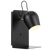 Telbix Shyn Wall Bracket Black
