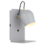 Telbix Shyn Wall Bracket Grey