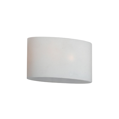 Telbix Sibel Wall Light Opal