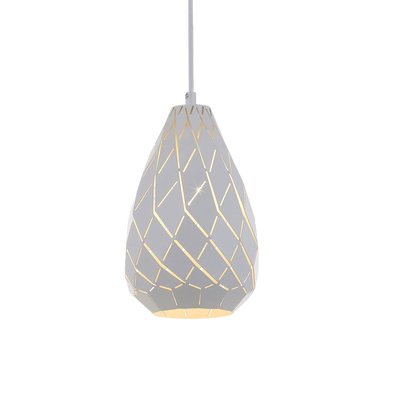 Telbix Simon 15 Pendant White