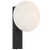 Telbix Skyla Touch Wall Bracket Black