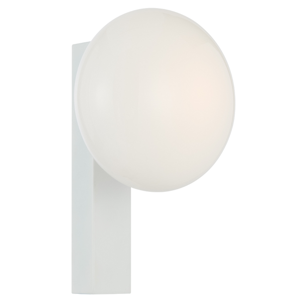 Telbix Skyla Touch Wall Bracket White