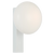 Telbix Skyla Touch Wall Bracket White