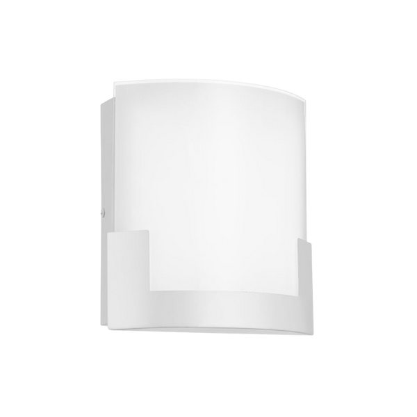 Telbix Solita 20 Led Dim Wall Light White