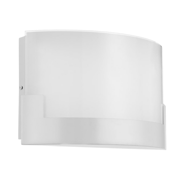 Telbix Solita 35 Led Dim Wall Light White