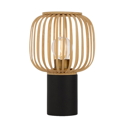 Telbix Sorens 17 Table Lamp Natural