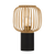 Telbix Sorens 17 Table Lamp Natural