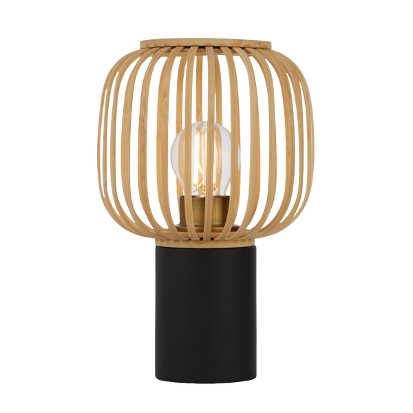 Telbix Sorens 17 Table Lamp Natural