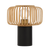 Telbix Sorens 20 Table Lamp Natural