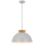 Telbix Sovin 35 Pendant Grey