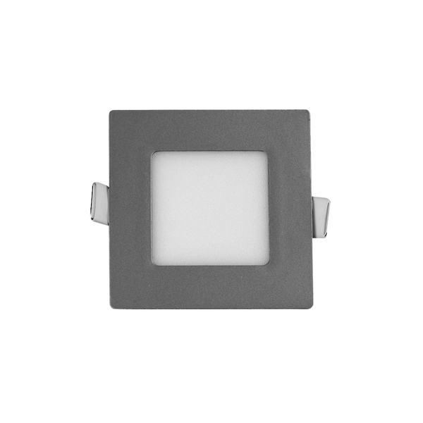 Telbix Stow Square Stair Light 3CCT Titan