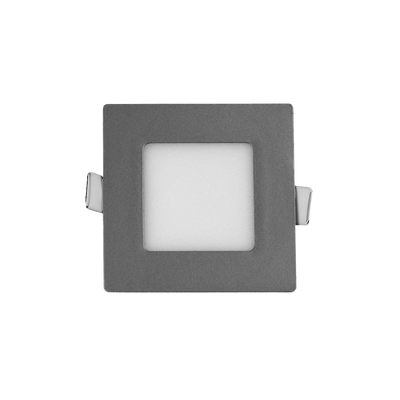 Telbix Stow Square Stair Light 3CCT Titan