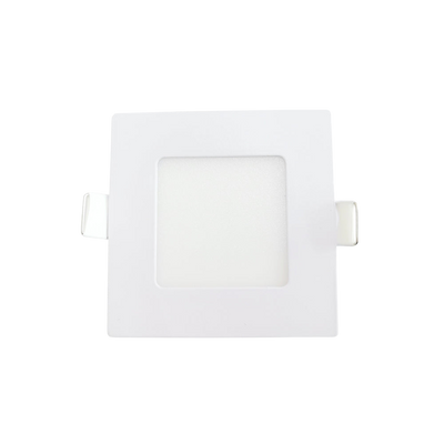 Telbix Stow Square Stair Light 3CCT White