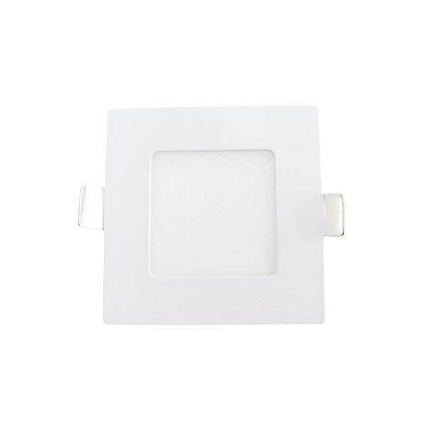 Telbix Stow Square Stair Light 3CCT White