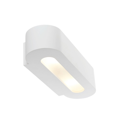 Telbix Straton Indoor Wall Light White
