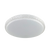 Telbix Tereza 40 30W Led Oyster 3CCT White Clear