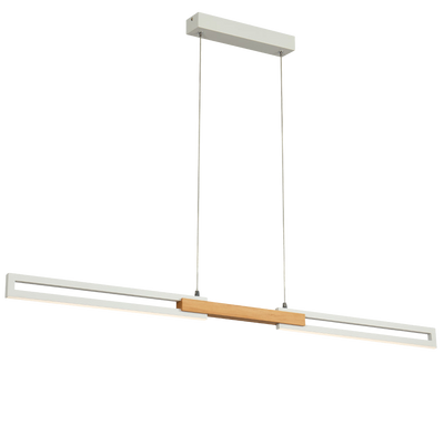 Telbix Thorin 120 Pendant White