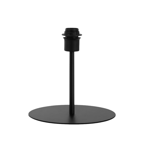 Telbix TL Base 218 Black