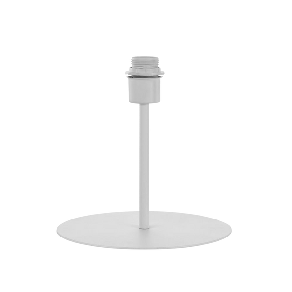 Telbix TL Base 218 White