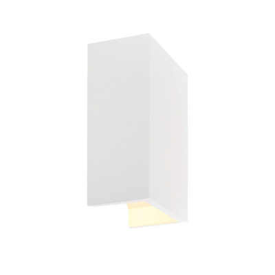 Telbix Tolard Indoor Wall Light White