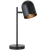 Telbix Turin Table Lamp Black