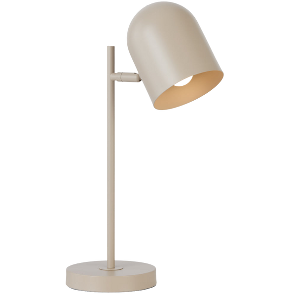 Telbix Turin Table Lamp Khaki