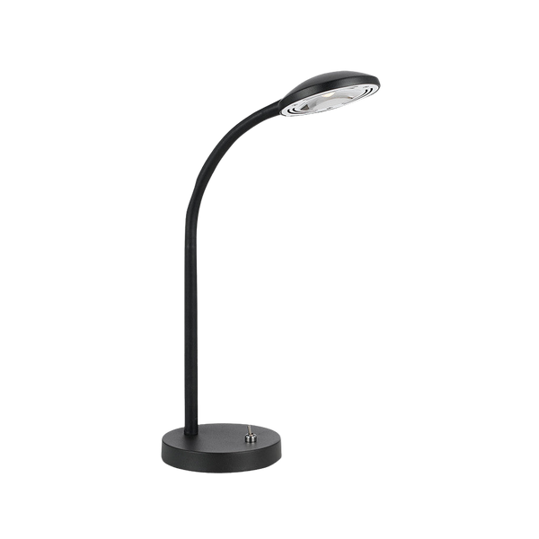 Telbix Tyler Led Desk Lamp Black
