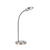 Telbix Tyler Led Desk Lamp Nickel