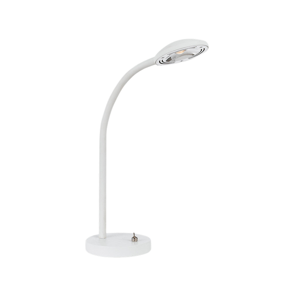 Telbix Tyler Led Desk Lamp White
