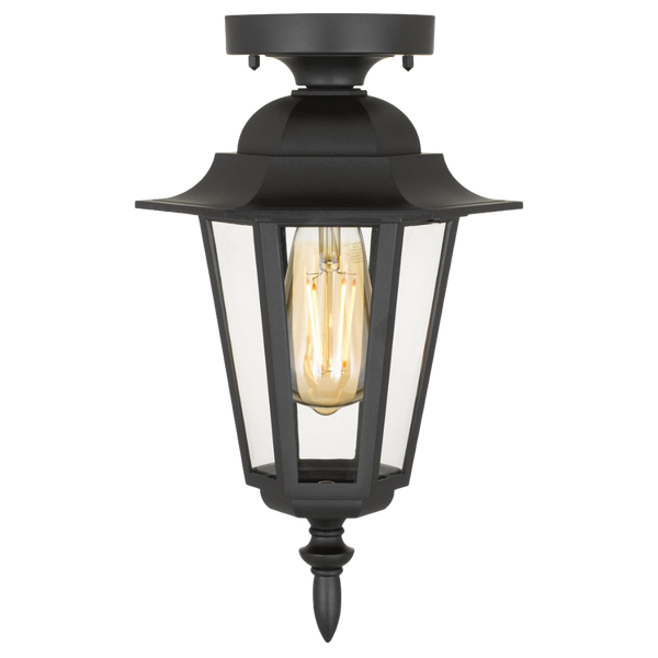 Telbix Upton Exterior CTC Black