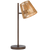 Telbix Valora Table Lamp Natural