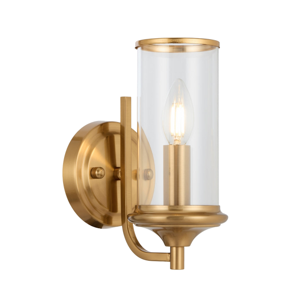 Telbix Velden Wall Bracket Copper