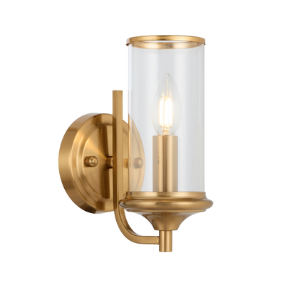 Telbix Velden Wall Bracket Copper