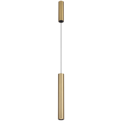 Telbix Verano Pendant Brass