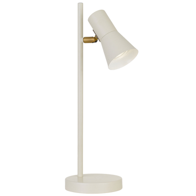 Telbix Verik Table Lamp Beige