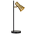 Telbix Verik Table Lamp Brass
