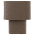 Telbix Verso Table Lamp Brown