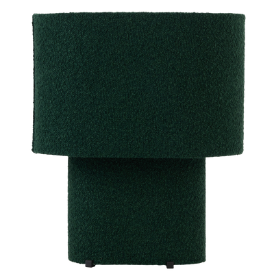 Telbix Verso Table Lamp Green