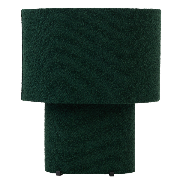 Telbix Verso Table Lamp Green