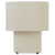 Telbix Verso Table Lamp Ivory