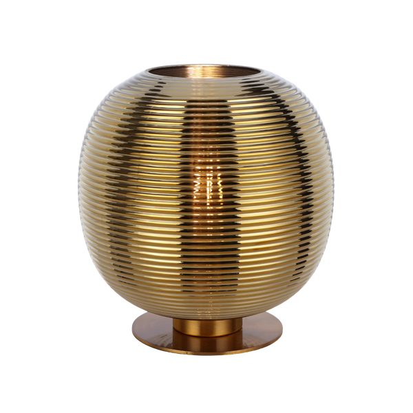 Telbix Viken Table Lamp Gold