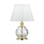 Telbix Vivian Table Lamp Gold