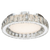 Telbix Zayla 34 Oyster Chrome