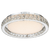 Telbix Zayla 44 Oyster Chrome
