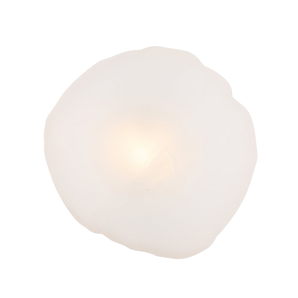 Telbix Zecca Wall Light Black