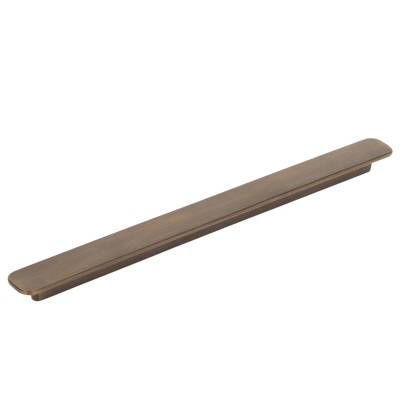 Momo Handles Momo Aspen Solid Brass Pull Handle 320mm Bronze