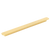 Momo Handles Momo Aspen Solid Brass Pull Handle 320mm Brushed Satin Brass