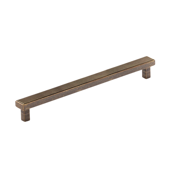 Momo Handles Momo Barrington Bar Handle 320mm Bronze